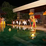 Sun Island Boutique Villas&Spa Seminyak