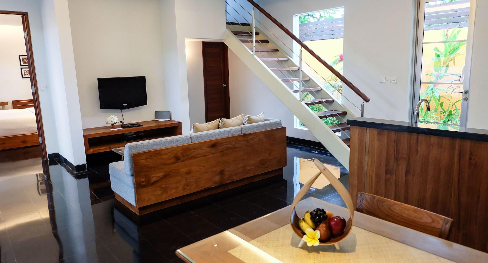 Sun Island Boutique Villas&spa Villa Seminyak (Bali)