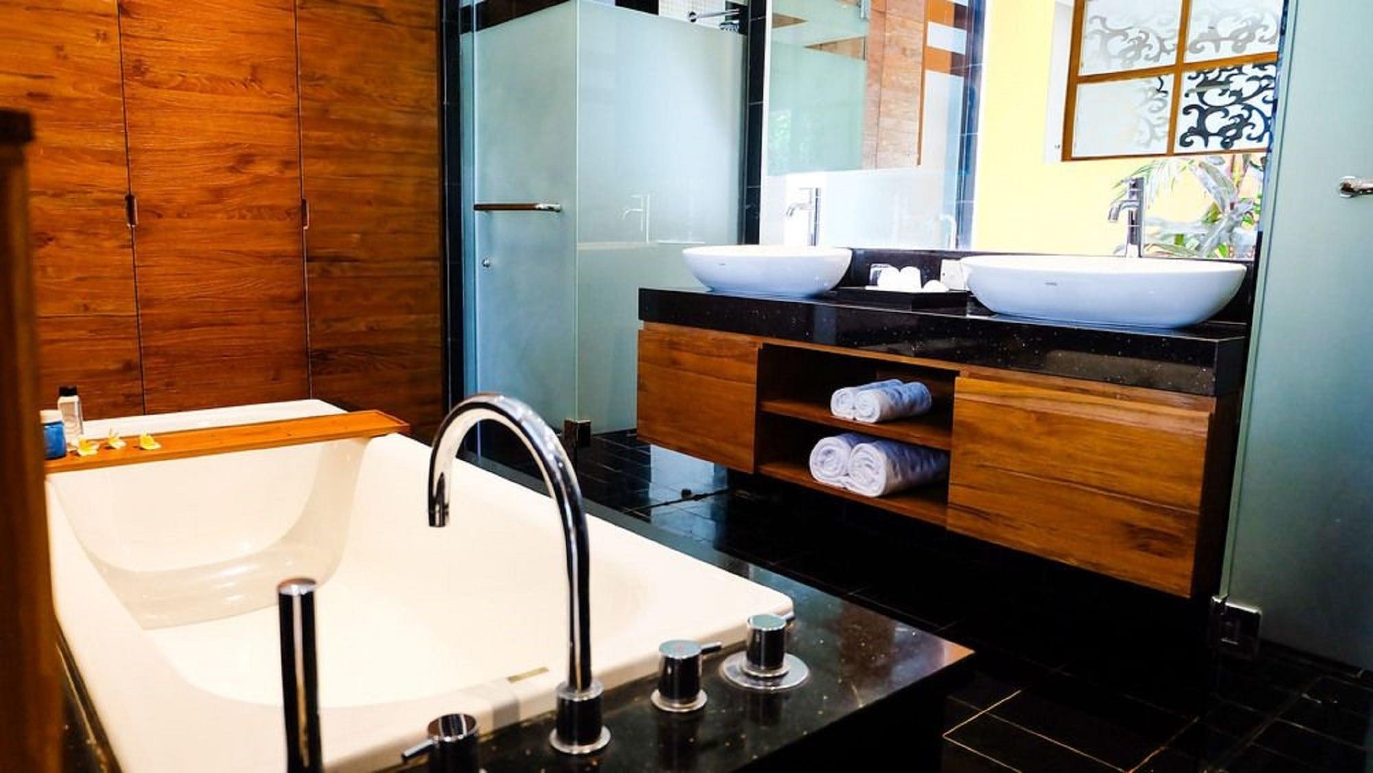 Sun Island Boutique Villas&spa *