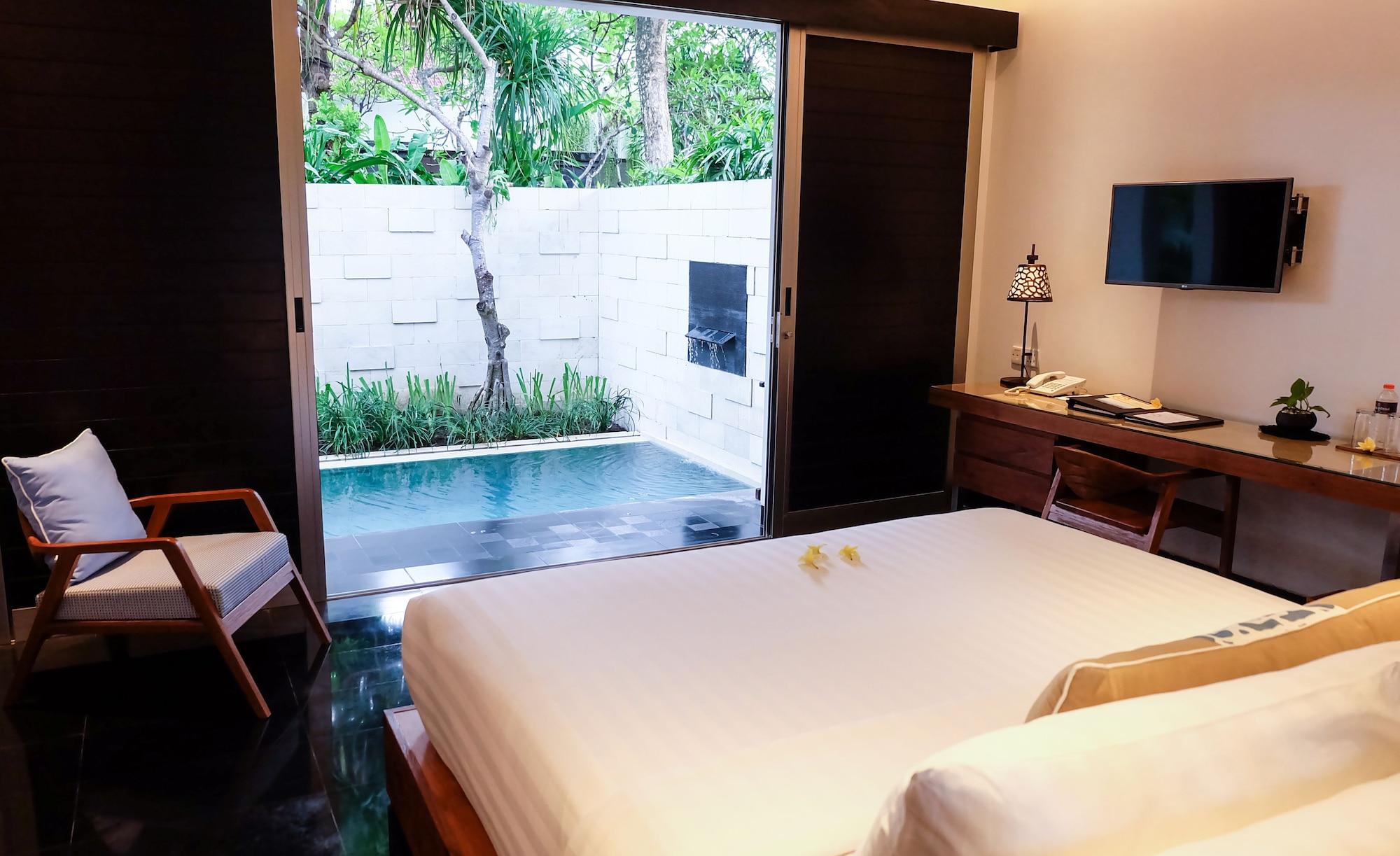 Villa Sun Island Boutique Villas&spa