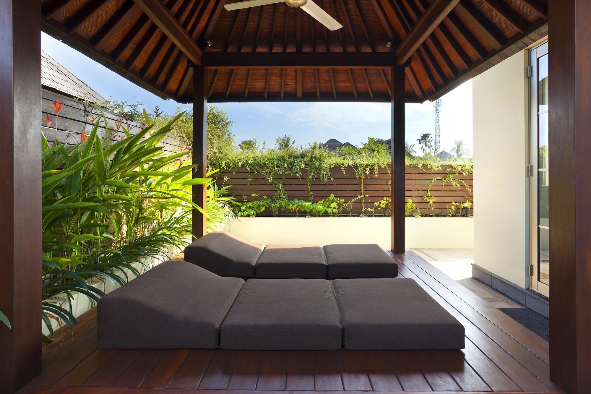 Sun Island Boutique Villas&spa Villa Seminyak (Bali)