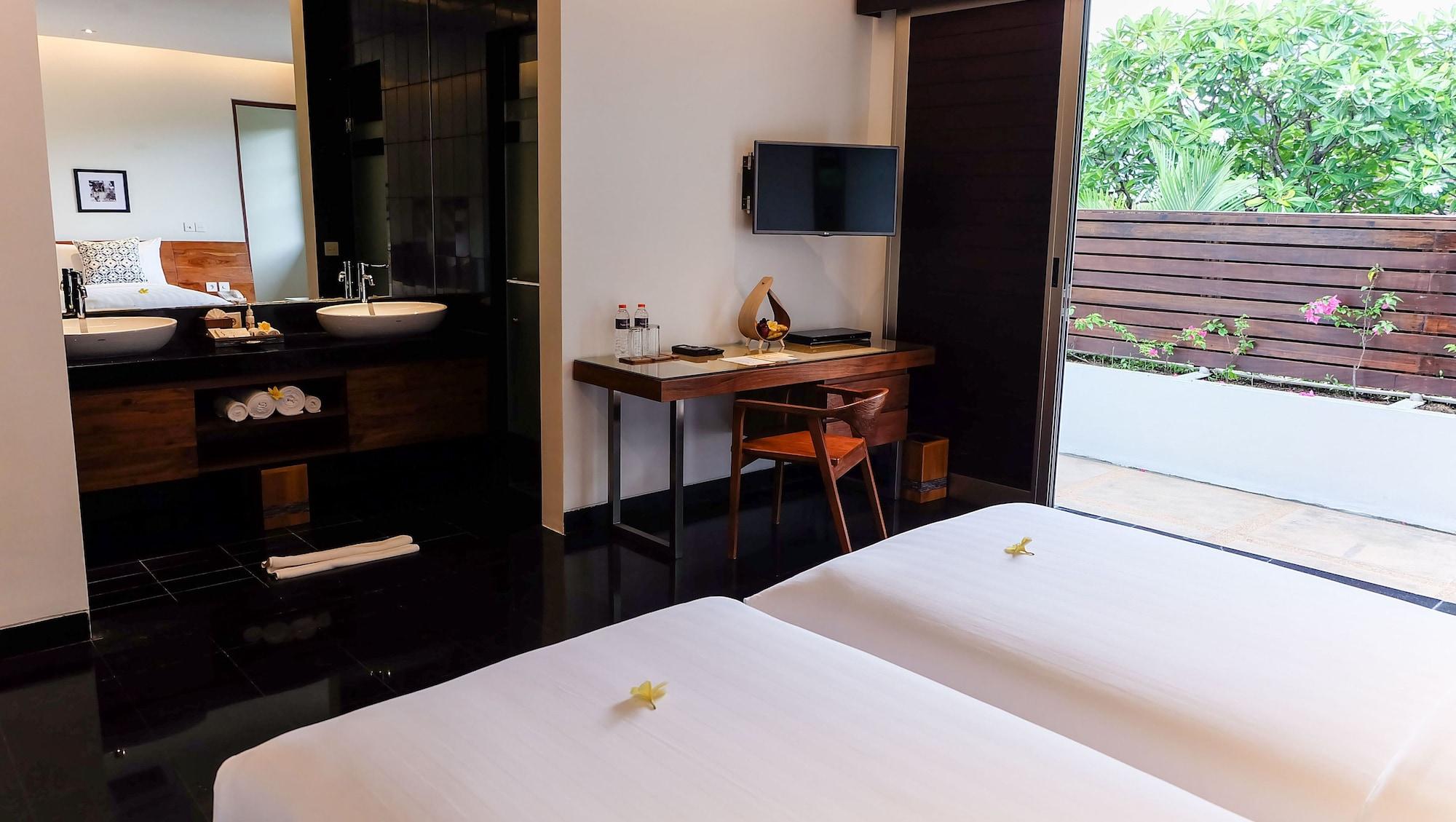 Villa Sun Island Boutique Villas&spa
