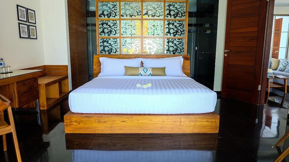 Sun Island Boutique Villas&spa Villa *