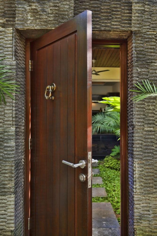 Sun Island Boutique Villas&spa *