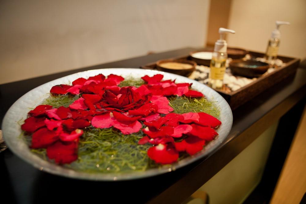 Sun Island Boutique Villas&spa Seminyak (Bali)