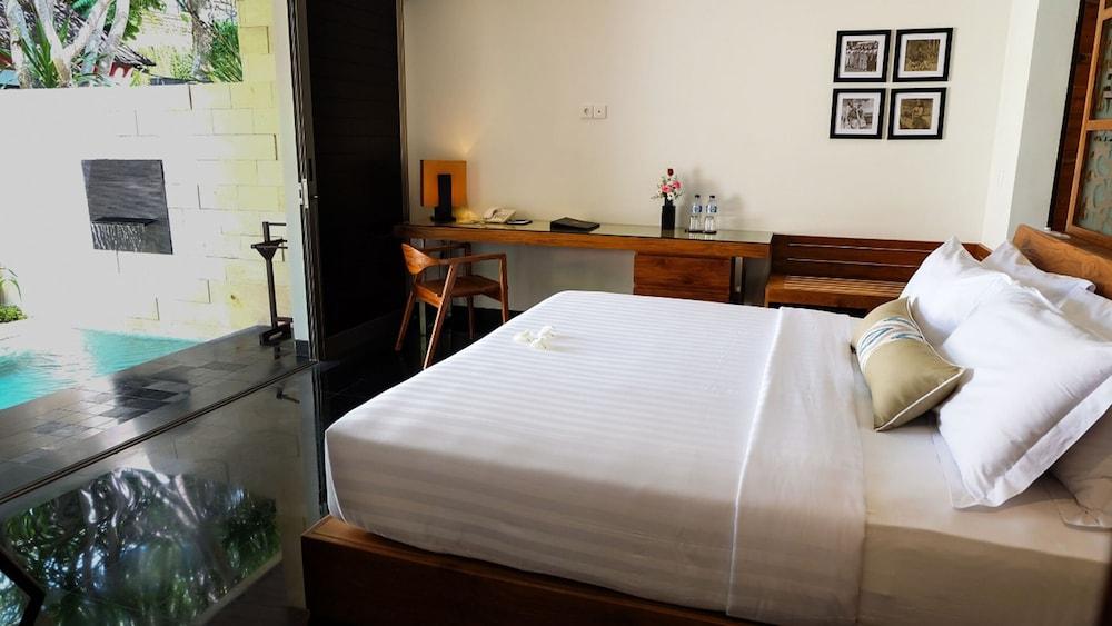 Villa Sun Island Boutique Villas&spa Seminyak (Bali)
