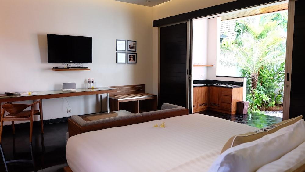 Sun Island Boutique Villas&spa Villa