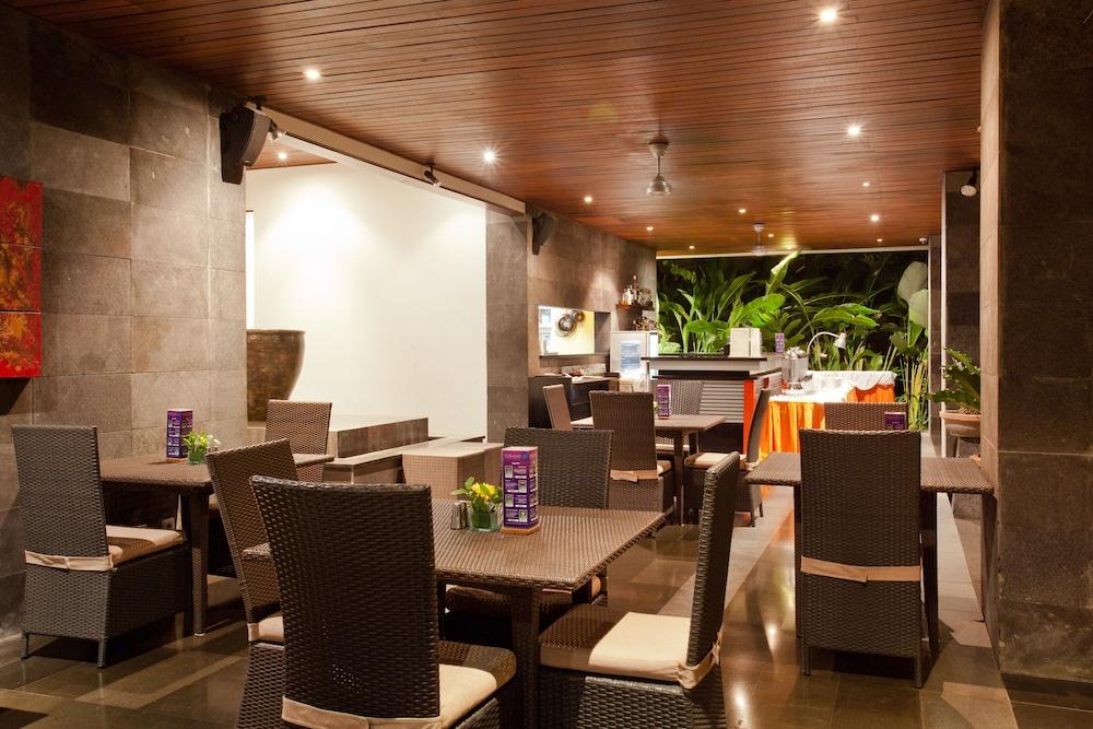 Sun Island Boutique Villas&spa Seminyak (Bali)
