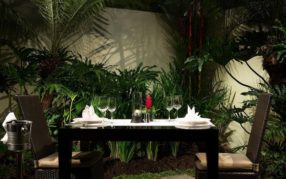 Villa Sun Island Boutique Villas&spa