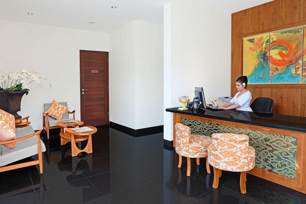 Sun Island Boutique Villas&spa