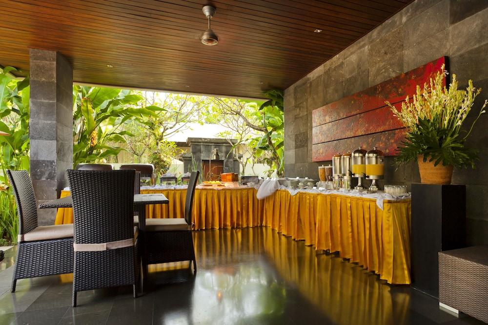 Sun Island Boutique Villas&spa * Seminyak (Bali)