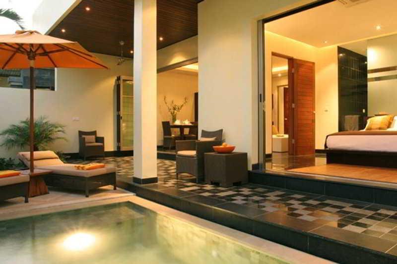 Sun Island Boutique Villas&spa Villa *