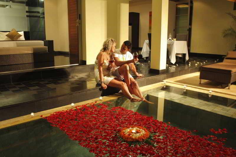 Villa Sun Island Boutique Villas&spa Seminyak (Bali)