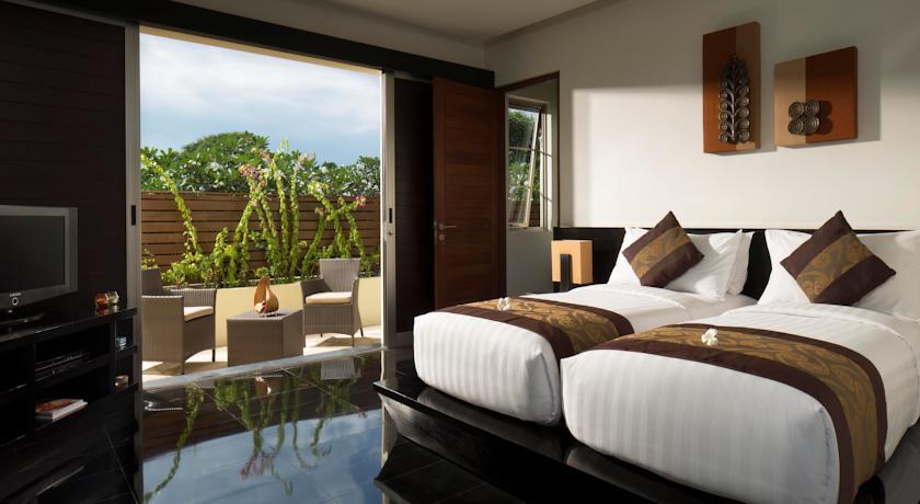 Villa Sun Island Boutique Villas&spa