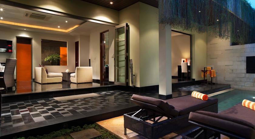 Sun Island Boutique Villas&spa *