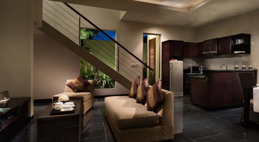 Sun Island Boutique Villas&spa Villa