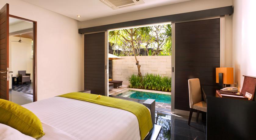 Sun Island Boutique Villas&spa Villa