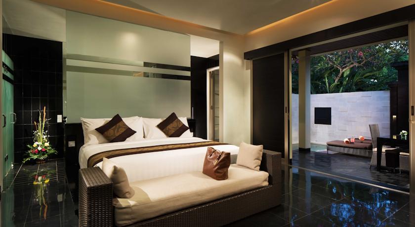 Villa Sun Island Boutique Villas&spa *