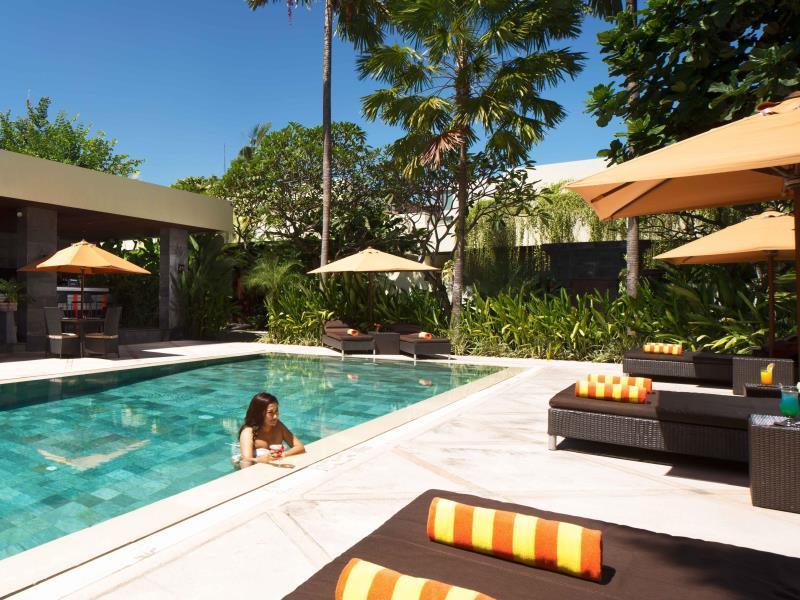 Sun Island Boutique Villas&spa