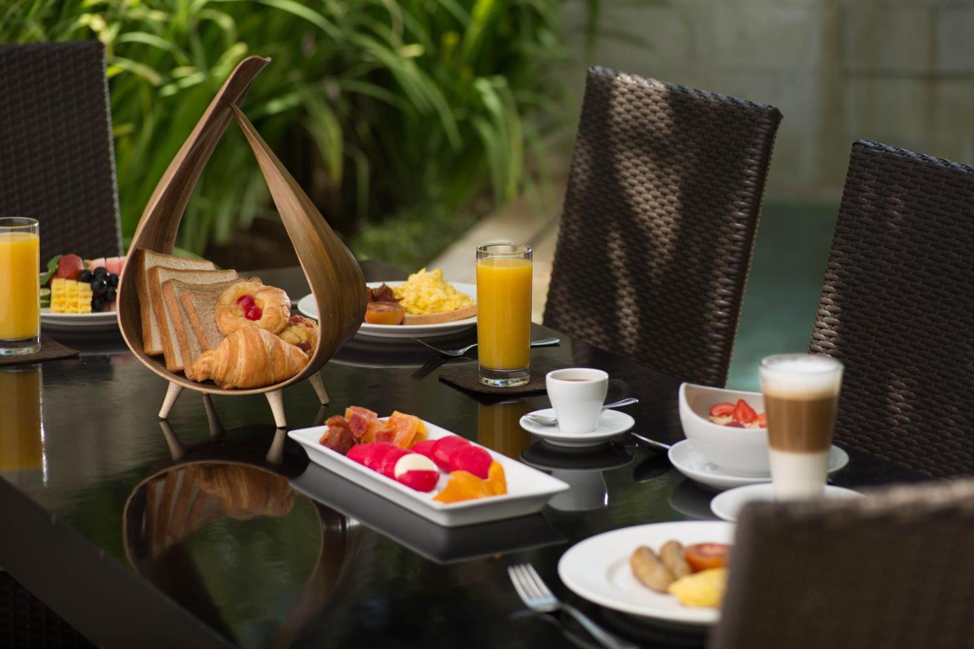 Villa Sun Island Boutique Villas&spa