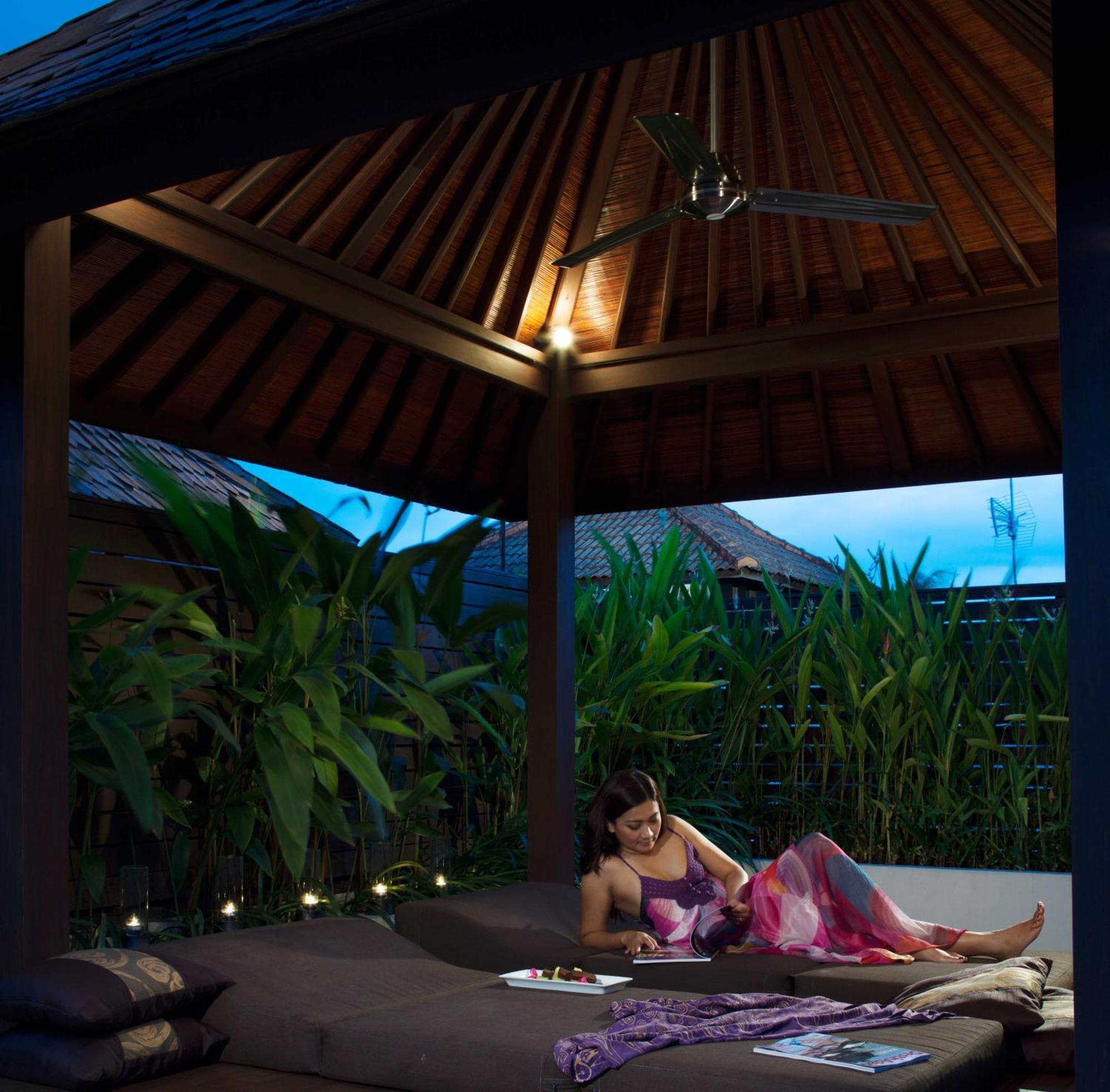 Sun Island Boutique Villas&spa Villa *