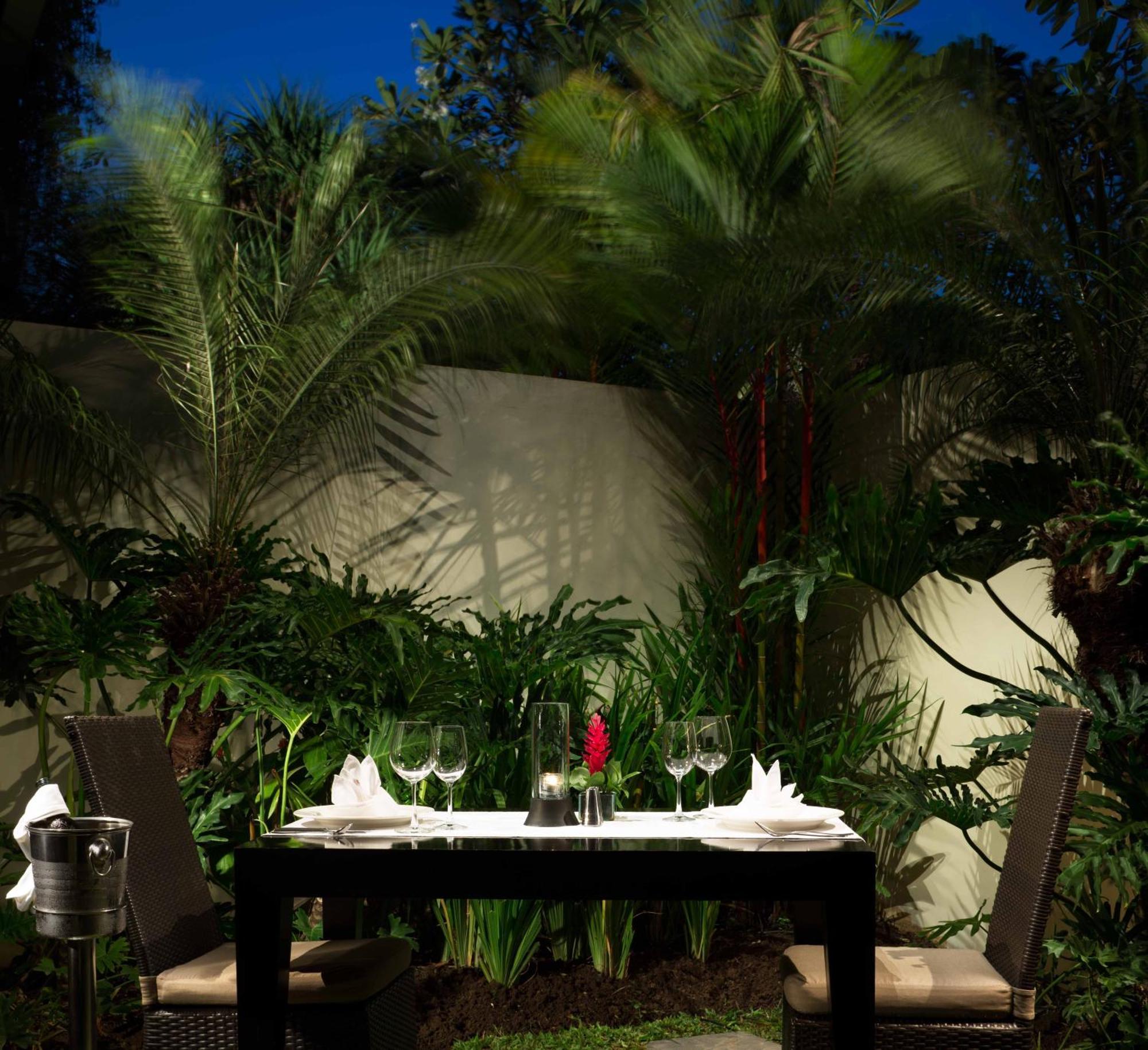 Villa Sun Island Boutique Villas&spa Seminyak (Bali)