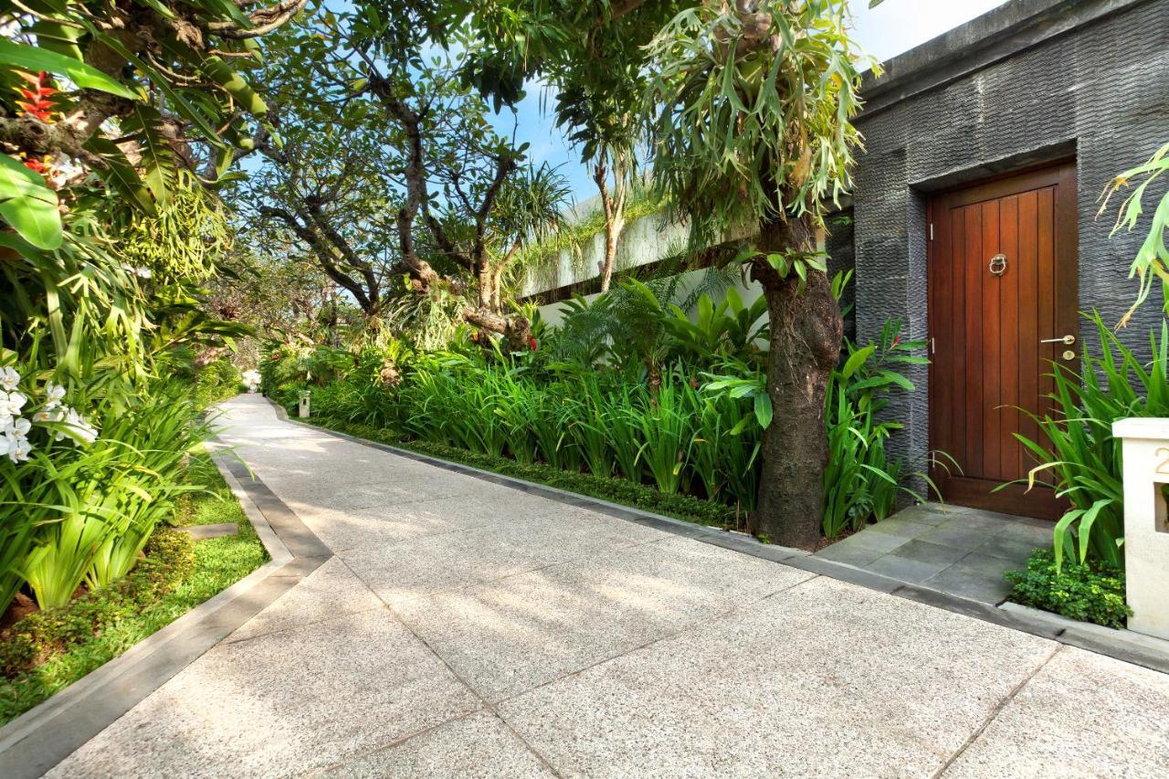 Sun Island Boutique Villas&spa *