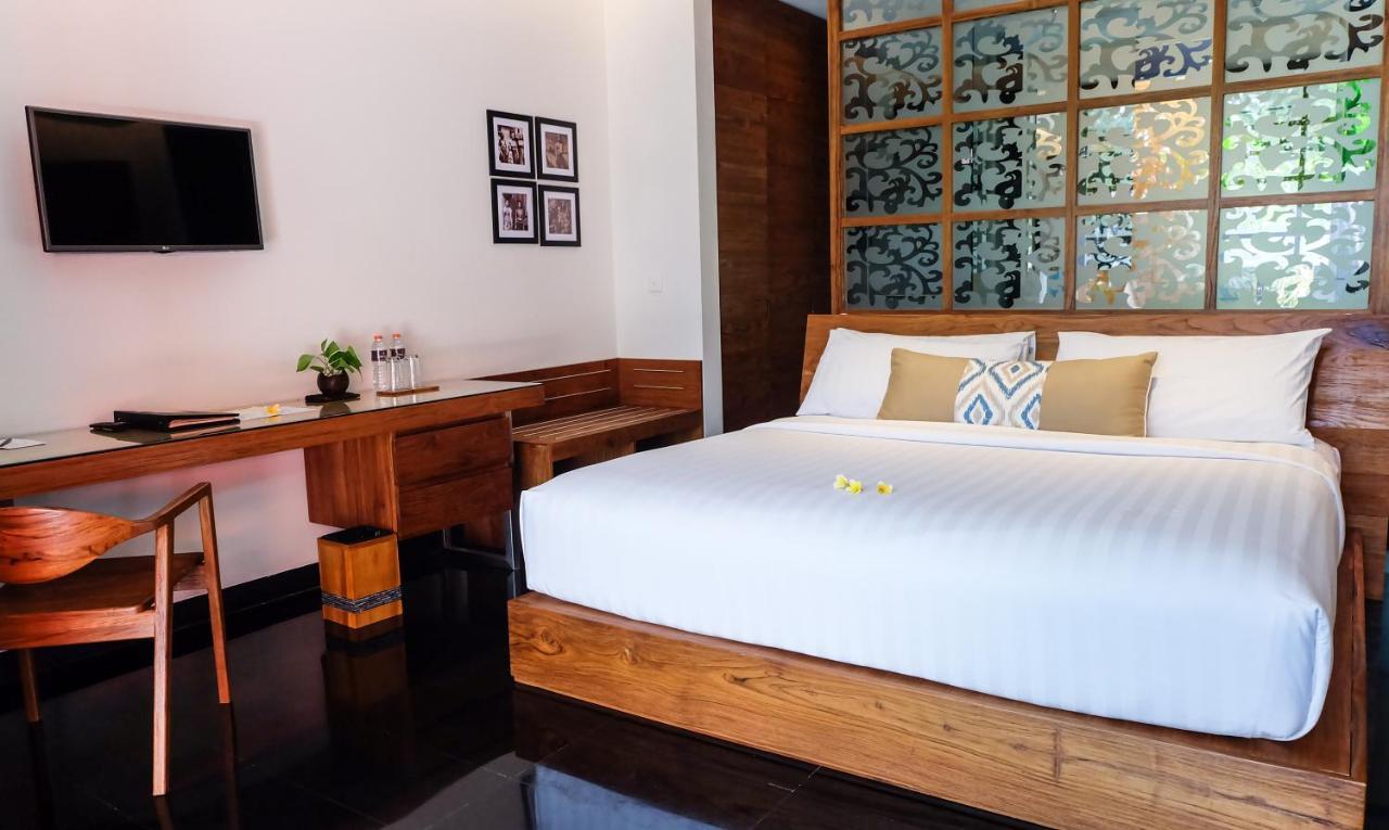 Sun Island Boutique Villas&spa Villa