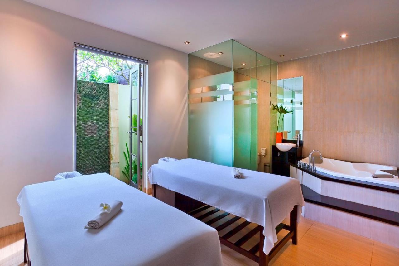 Sun Island Boutique Villas&spa