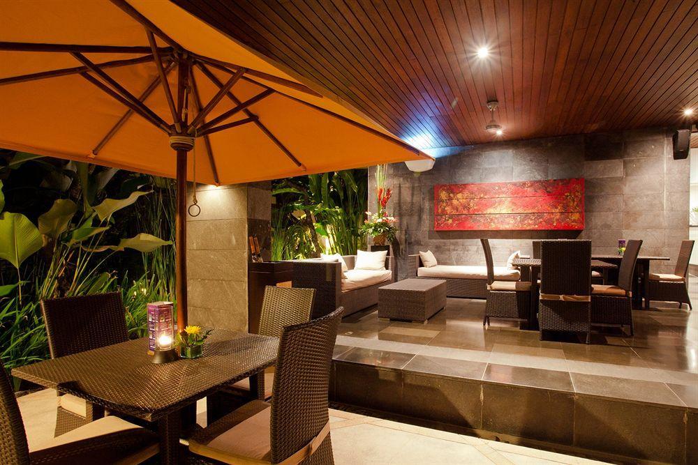 Sun Island Boutique Villas&spa * Seminyak (Bali)