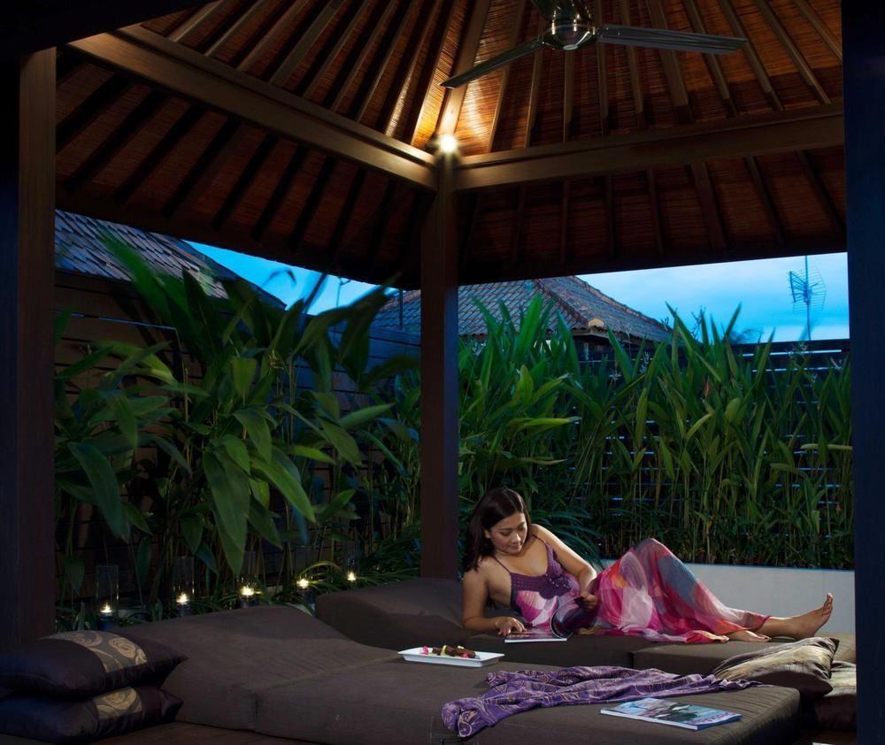 Sun Island Boutique Villas&spa Villa *