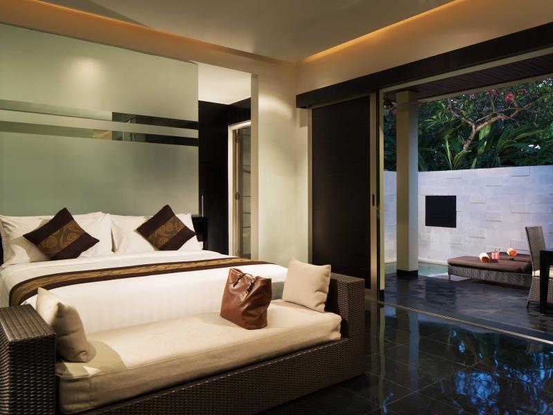 Sun Island Boutique Villas&spa Villa