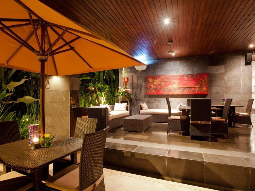 Sun Island Boutique Villas&spa Villa *