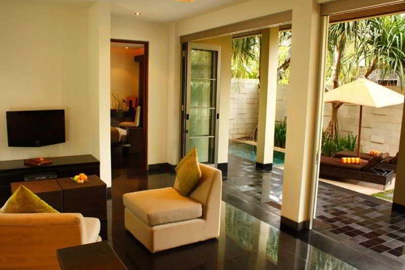 Villa Sun Island Boutique Villas&spa