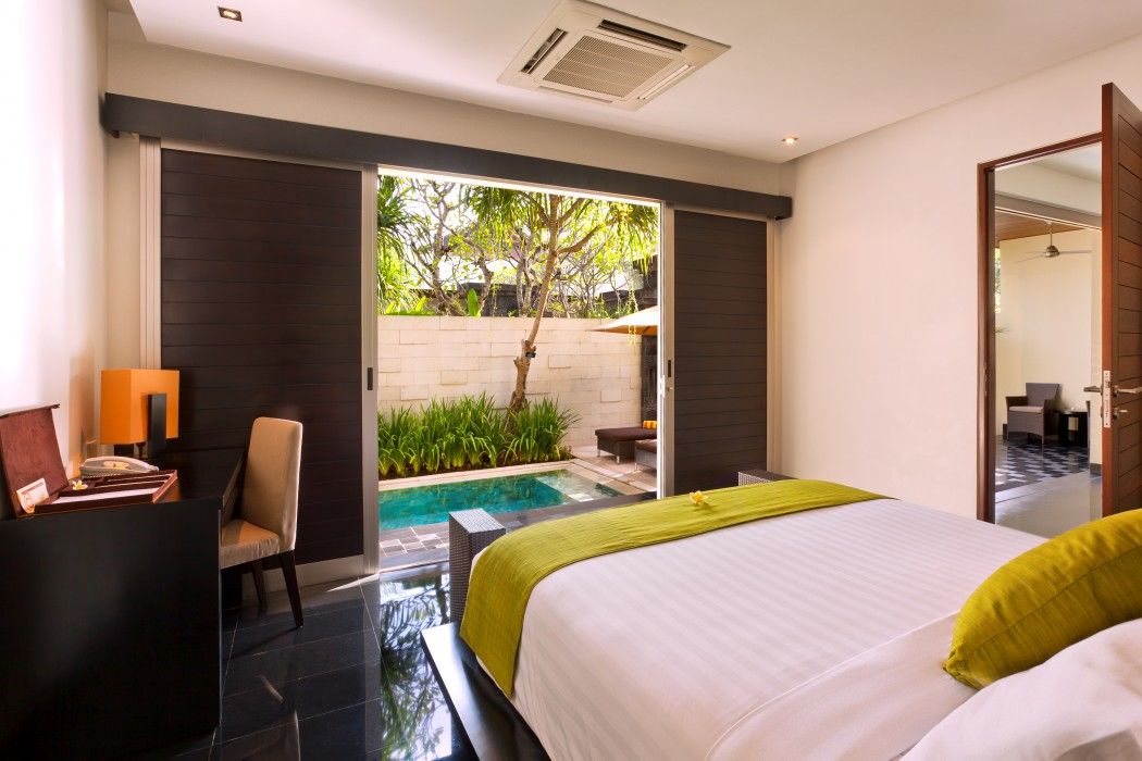 Villa Sun Island Boutique Villas&spa