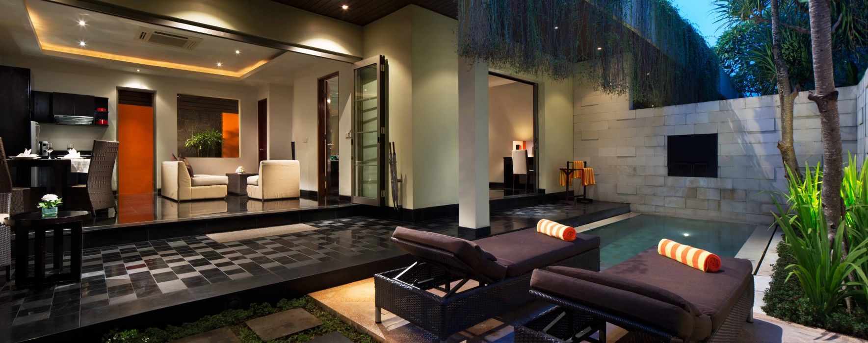 Sun Island Boutique Villas&spa *