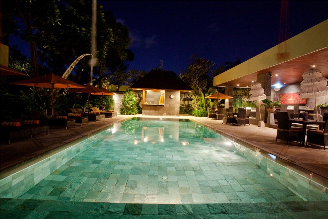 Villa Sun Island Boutique Villas&spa