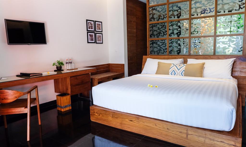Sun Island Boutique Villas&spa Villa