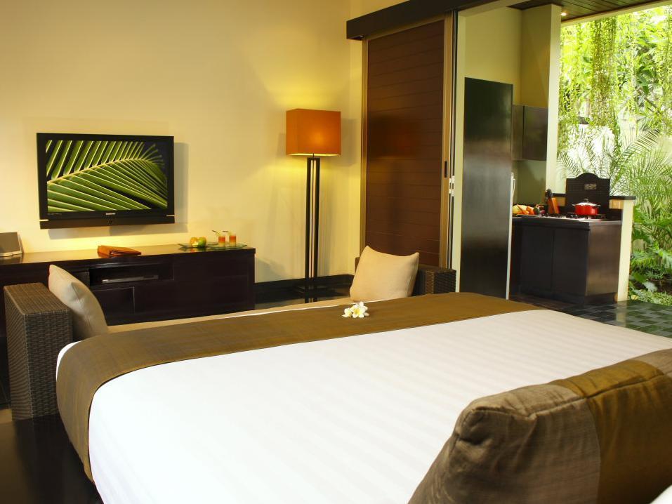 Sun Island Boutique Villas&spa