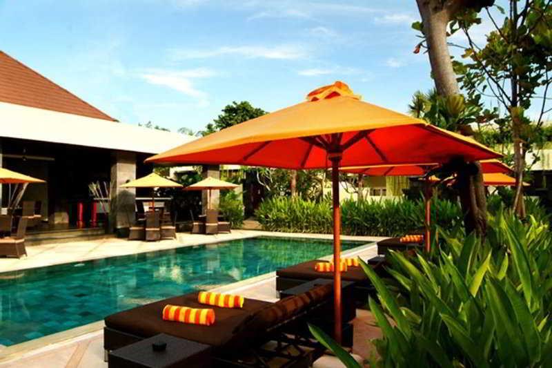 Villa Sun Island Boutique Villas&spa