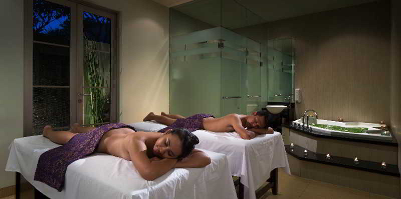 Villa Sun Island Boutique Villas&spa *