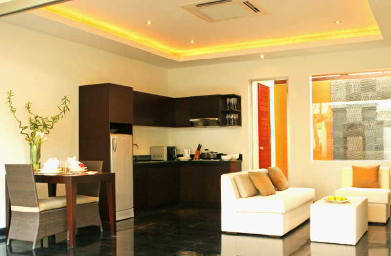 Villa Sun Island Boutique Villas&spa Seminyak (Bali)