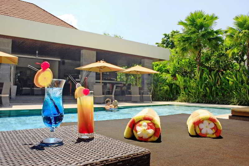 Villa Sun Island Boutique Villas&spa *