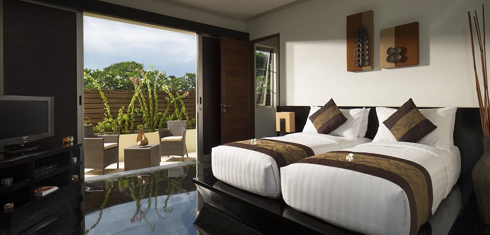 Sun Island Boutique Villas&spa Villa *