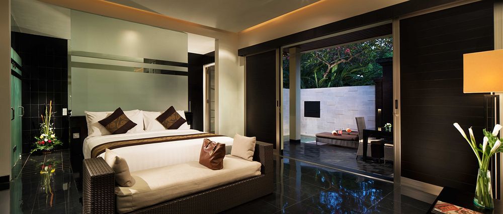 Sun Island Boutique Villas&spa * Seminyak (Bali)