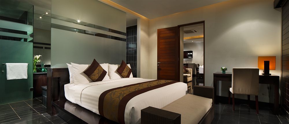 Sun Island Boutique Villas&spa Villa Seminyak (Bali)