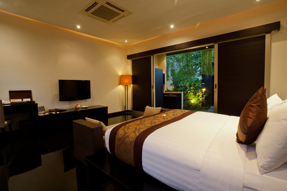 Villa Sun Island Boutique Villas&spa *