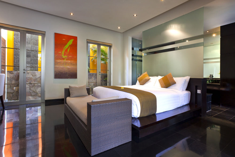 Sun Island Boutique Villas&spa