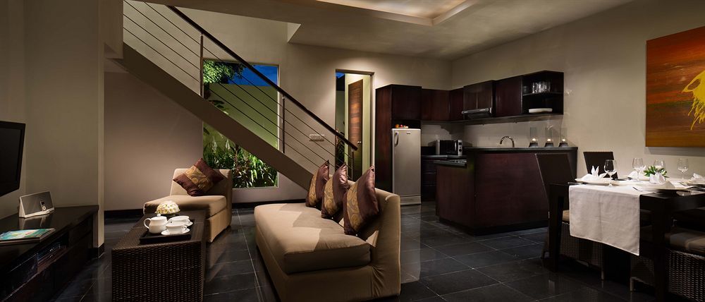 Sun Island Boutique Villas&spa Villa Seminyak (Bali)