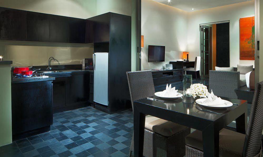 Sun Island Boutique Villas&spa *
